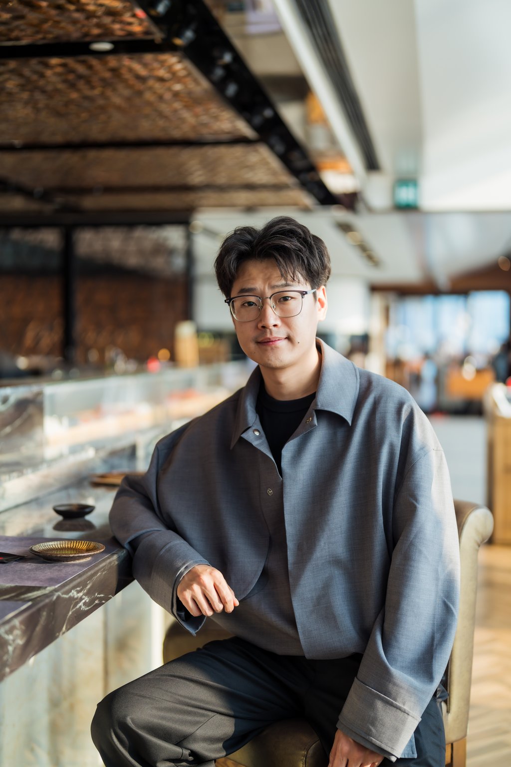 Yao Jian-qiao, commercial director of Keeta’s Hong Kong business, explains how the platform’s tailored logistics and data analytics are supporting LUBUDS’ foray into fine dining delivery. Yao Jian-qiao, commercial director of Keeta’s Hong Kong business, explains how the platform’s tailored logistics and data analytics are supporting LUBUDS’ foray into fine dining delivery.