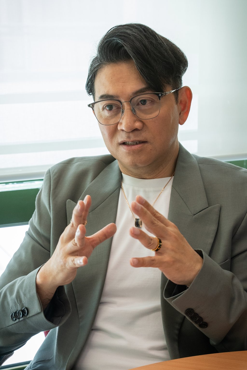 Sharing insights about ‘symbolic annihilation’