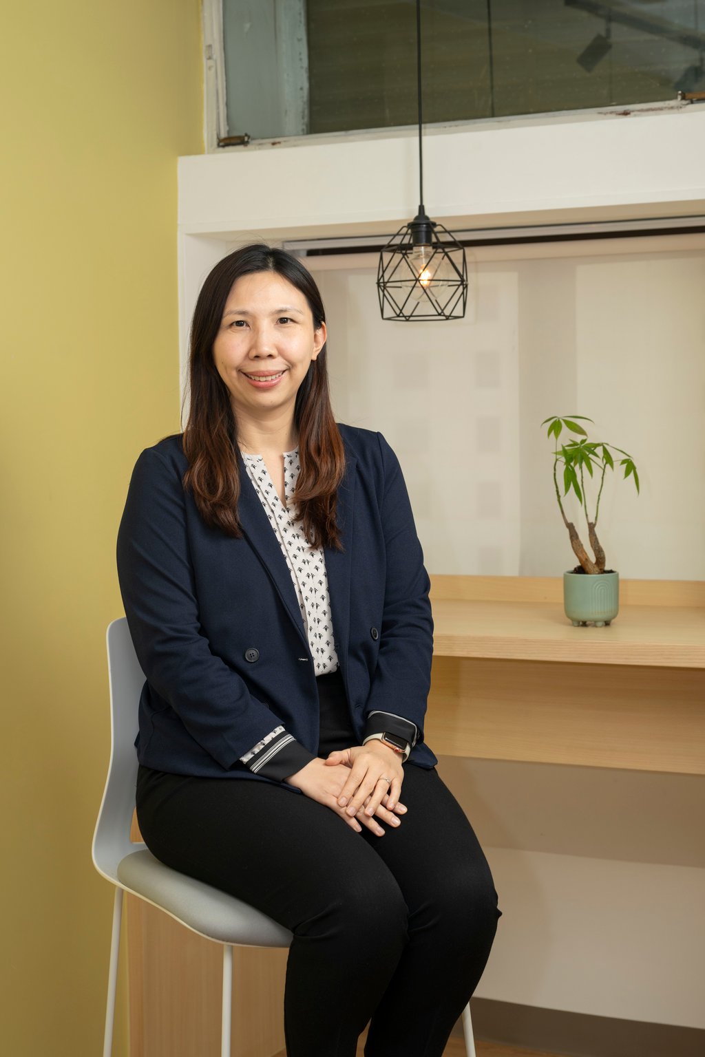 Dr Jessica Tam Wing-sai, business director at HKCSS, advocates for a shift in mindset among businesses, from one-off charity to long-term integration of social impact into core operations. Dr Jessica Tam Wing-sai, business director at HKCSS, advocates for a shift in mindset among businesses, from one-off charity to long-term integration of social impact into core operations.