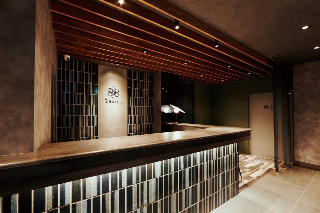 R Hotel Namba Daikokucho