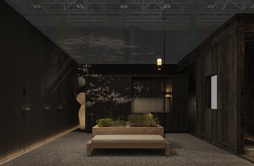 Design sparks a global comeback for Hong Kong | South China Morning Post