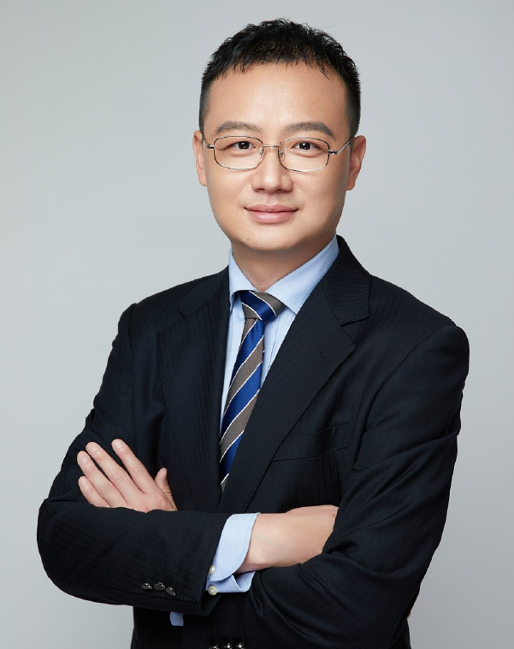 Dr Li Linxian, Founder and CEO of Innorna, spent over 16 years advancing LNP research across Germany, the US, Hong Kong, and Mainland China,