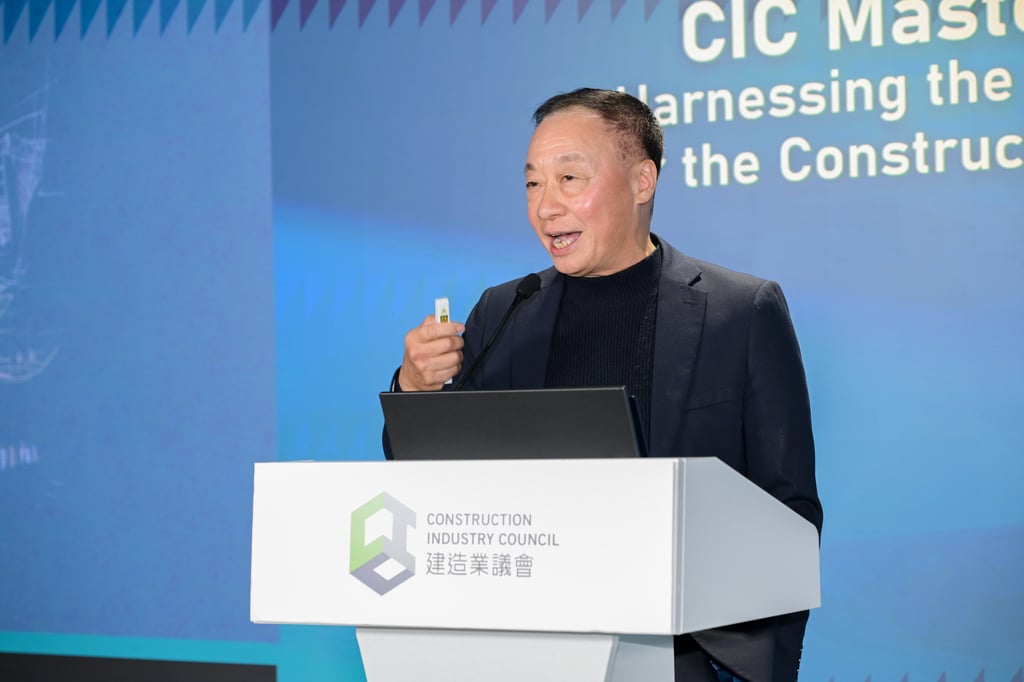 Organisations are beginning to manage AI “agents” alongside human teams, says Fred Sheu, national technology officer at Microsoft Hong Kong.