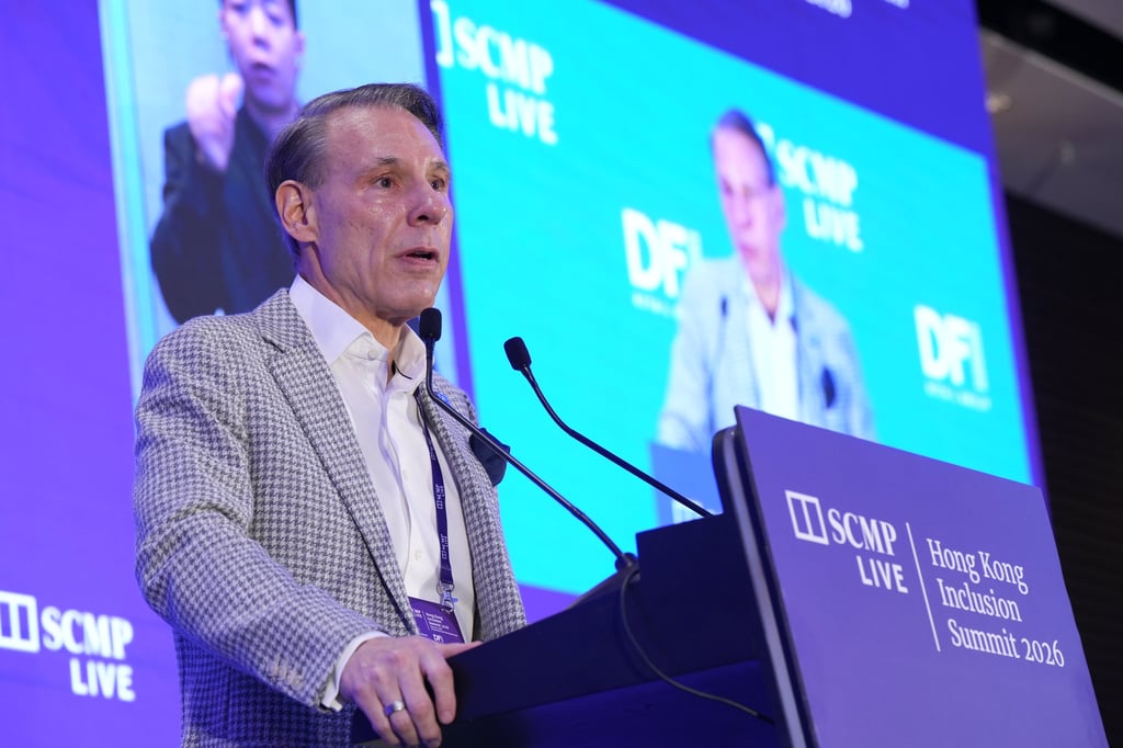 Scott Price, group chief executive, DFI Retail GroupPrice: “I personally believe that diversity and inclusion is not just a business decision. It is an imperative – a critical path forward to success.”