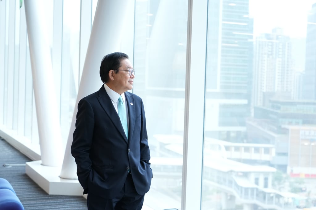 Lam highlights that the workforce needs to remain relevant and competitive in a rapidly evolving environment, and that continuous learning is essential.