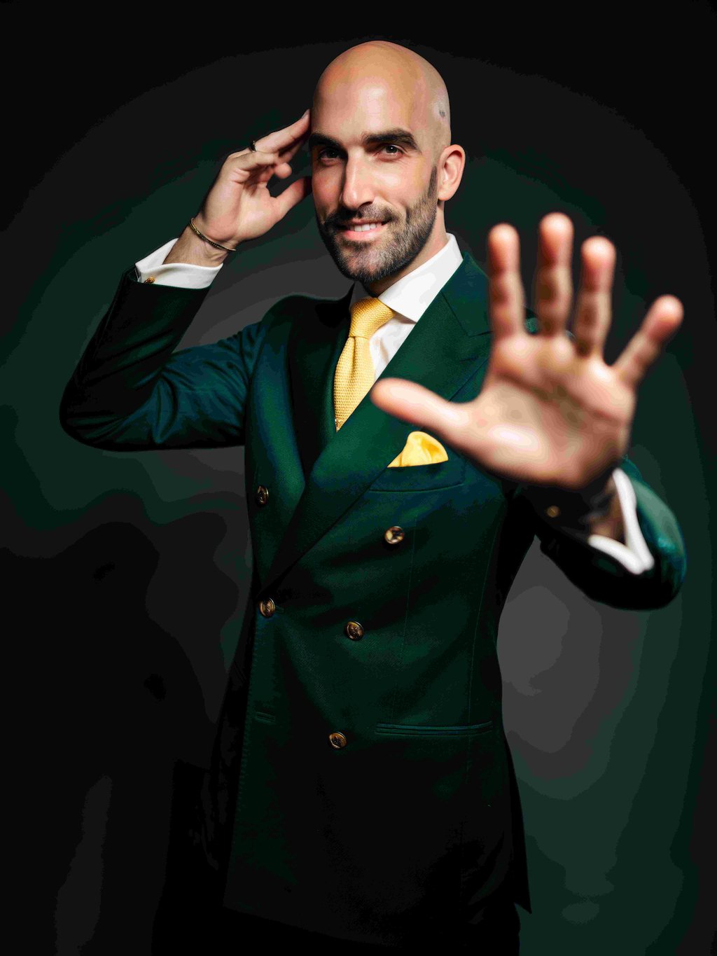 DMC’s craft weaves illusion, psychology, and storytelling into moments that challenge what audiences believe is possible.