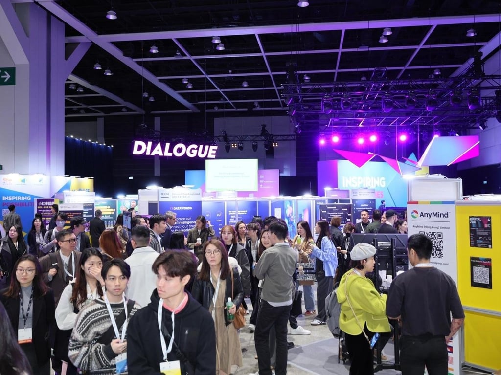 Marketing executives and brand leaders convened at the previous edition of MarketingPulse x eTailingPulse. Marketing executives and brand leaders convened at the previous edition of MarketingPulse x eTailingPulse.