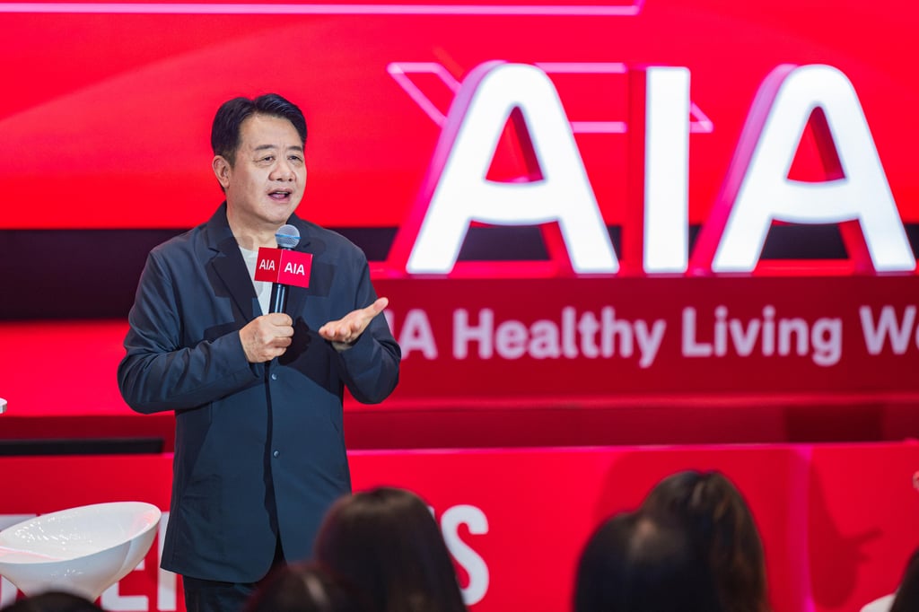 Professor Liu Qing considers longevity, purpose and how sustained habits and continued participation can contribute to living well over a longer life. Professor Liu Qing considers longevity, purpose and how sustained habits and continued participation can contribute to living well over a longer life.