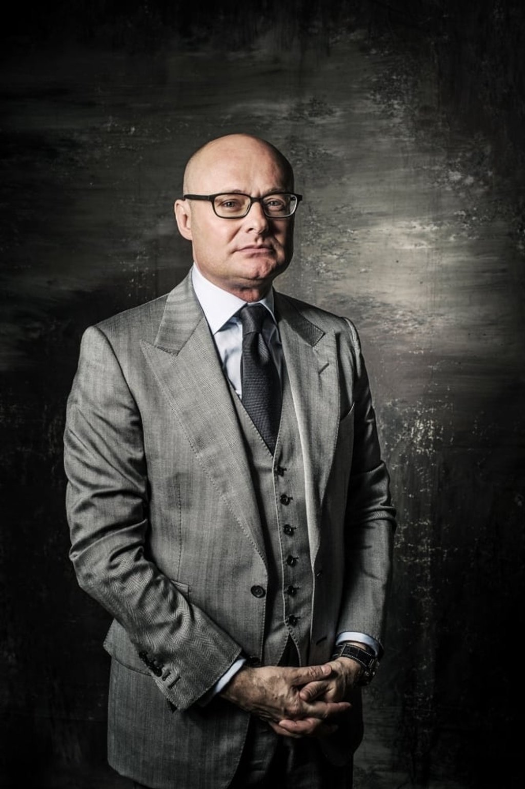 George Kerns, CEO of luxury watch brand Breitling. Photo: SCMP George Kerns, CEO of luxury watch brand Breitling. Photo: SCMP