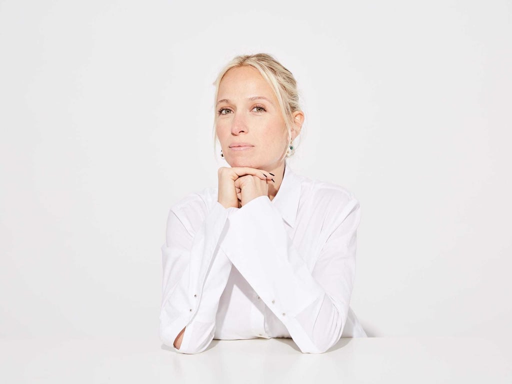 Misha Nonoo. Photo: Misha Nonoo Misha Nonoo. Photo: Misha Nonoo