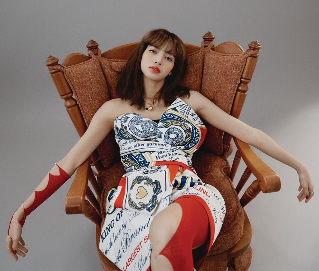 Could Blackpink’s Lisa go next? Photo: @lalalalisa_m/Instagram Could Blackpink’s Lisa go next? Photo: @lalalalisa_m/Instagram