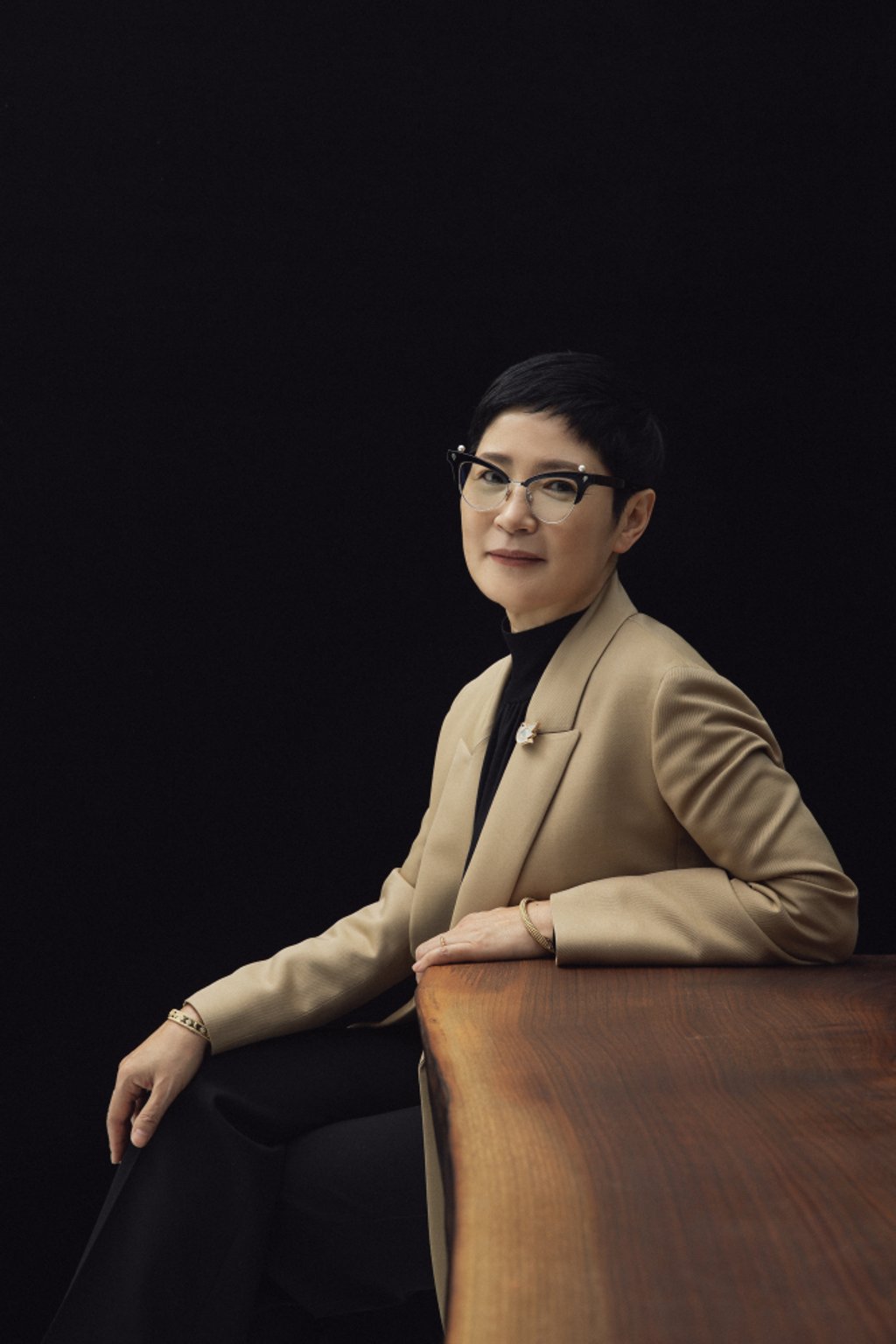 Younghee Suh. Photo: Jisub Ahn/VCA