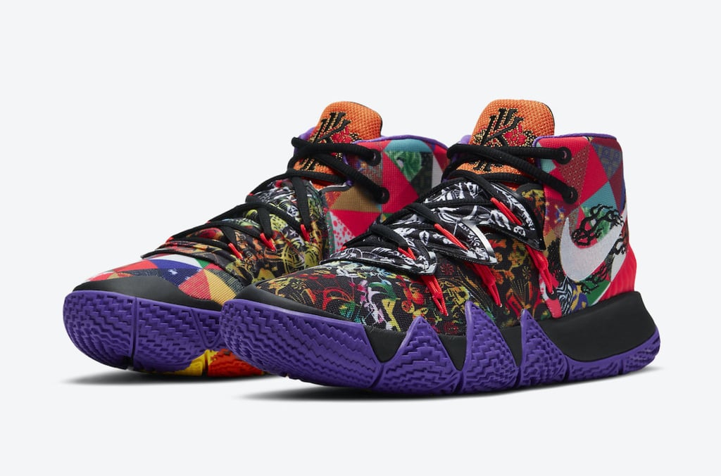 Dior Nike Adidas 13 limited edition sneakers celebrating Lunar New Year South China Morning Post