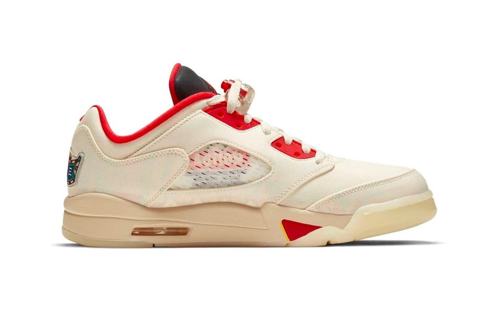 Dior Nike Adidas 13 limited edition sneakers celebrating Lunar New Year South China Morning Post