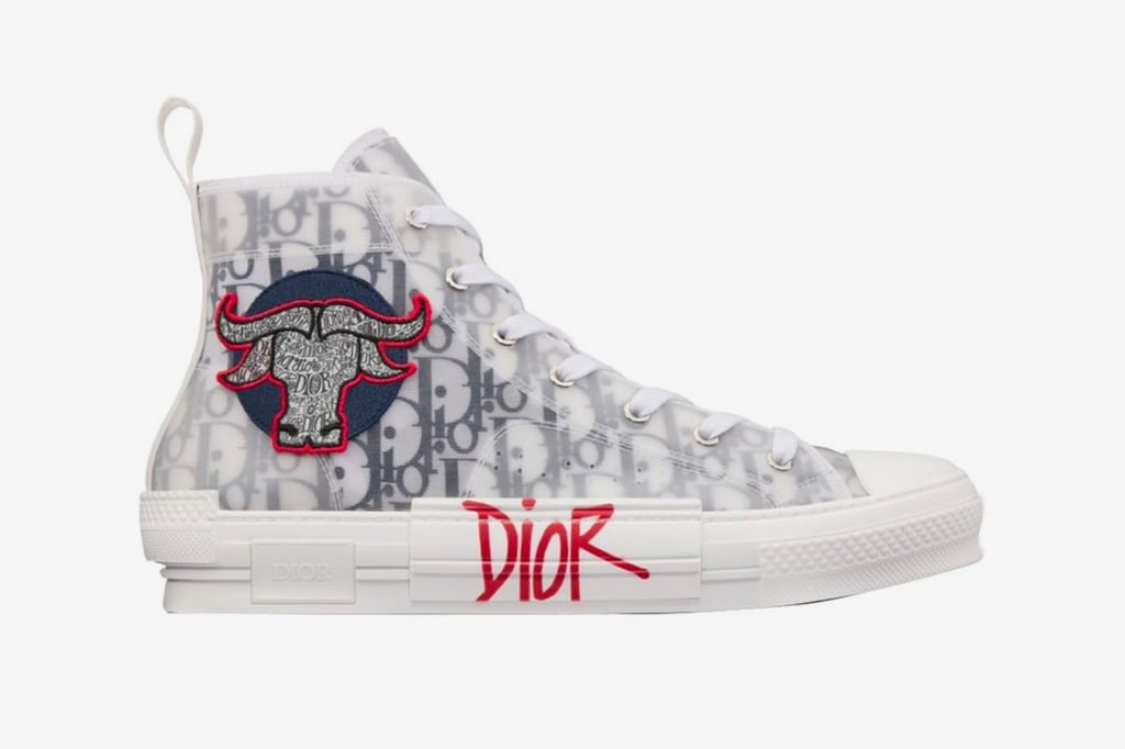 Adidas dior shoes cheap