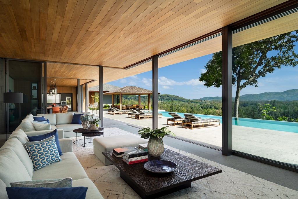 Luxury resorts and hotels aren’t immune from catering to Gen Zers either. Photo: Mint Hotels and Resorts