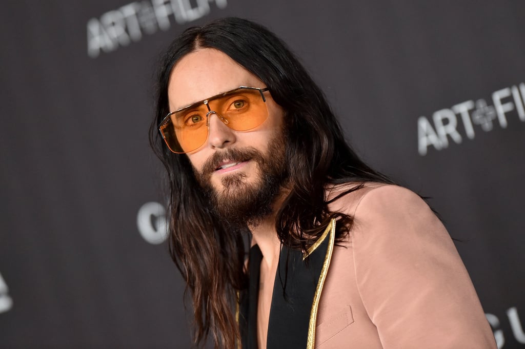 Jared Leto is a user of Clubhouse. Photo: FilmMagic Jared Leto is a user of Clubhouse. Photo: FilmMagic