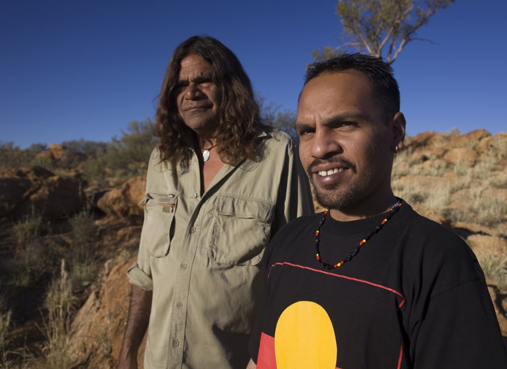 Just 156 people in Australia speak the Aboriginal Miriwoong language. Photo: Getty Images Just 156 people in Australia speak the Aboriginal Miriwoong language. Photo: Getty Images
