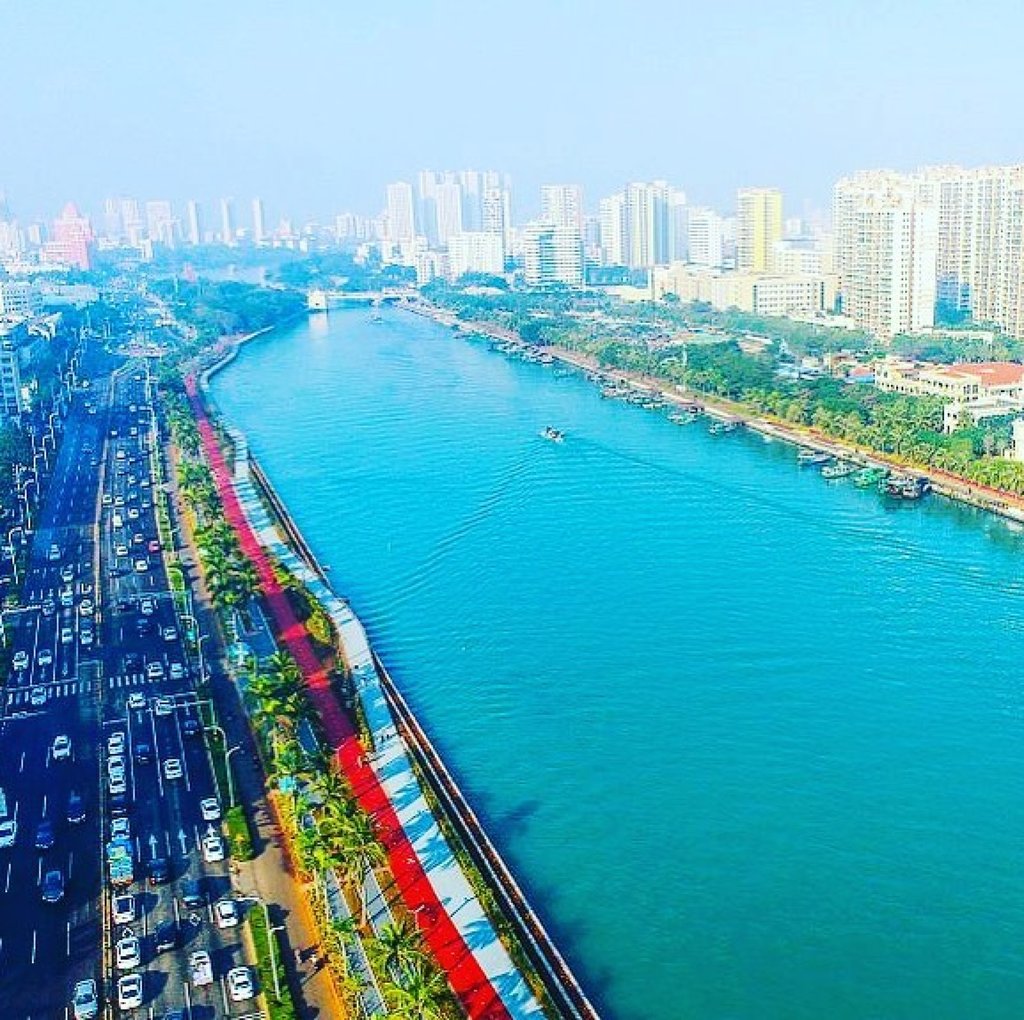 Hainan has become a popular destination for tourists on China’s mainland unable to travel to the likes of Thailand or Bali during the Covid-19 pandemic. Photo: @thisishainangov/Instagram