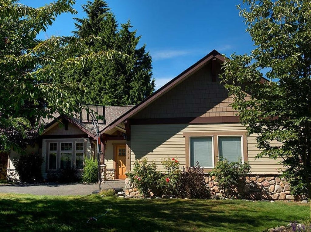 The garage where Jeff Bezos started Amazon. Photo: The Washington Post via Getty Images The garage where Jeff Bezos started Amazon. Photo: The Washington Post via Getty Images