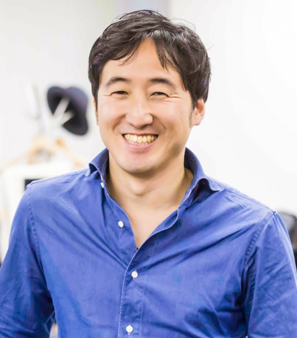 Yasubumi Ihara is co-founder and CEO of Yappli. Photo: Yappli