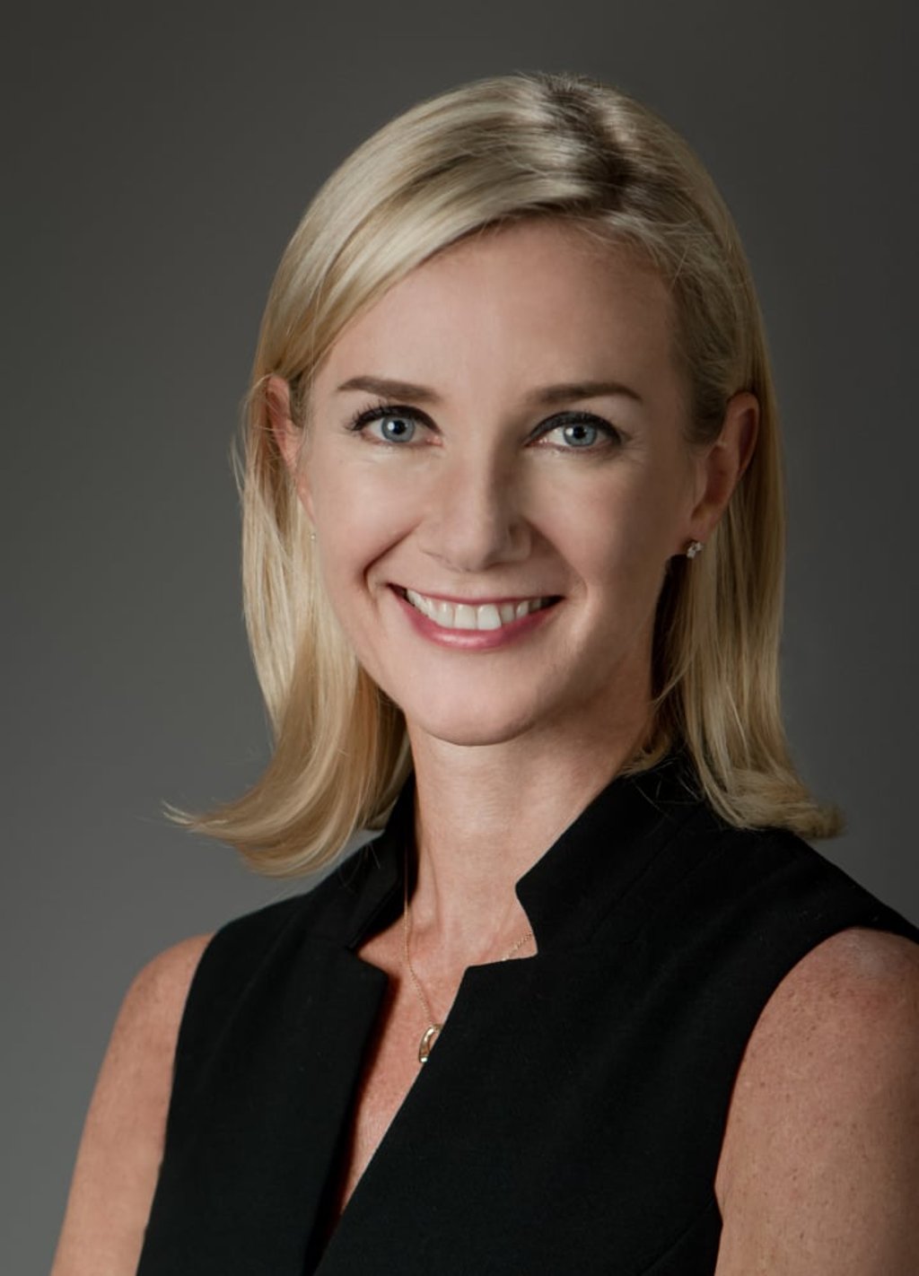 Niamh O’Connell is the group vice-president of wellness at Rosewood Hotel Group. Niamh O’Connell is the group vice-president of wellness at Rosewood Hotel Group.