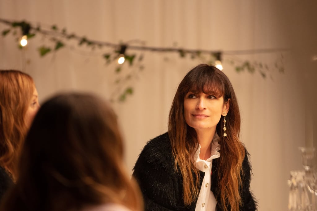 Caroline de Maigret is seen as the quintessential French Girl.