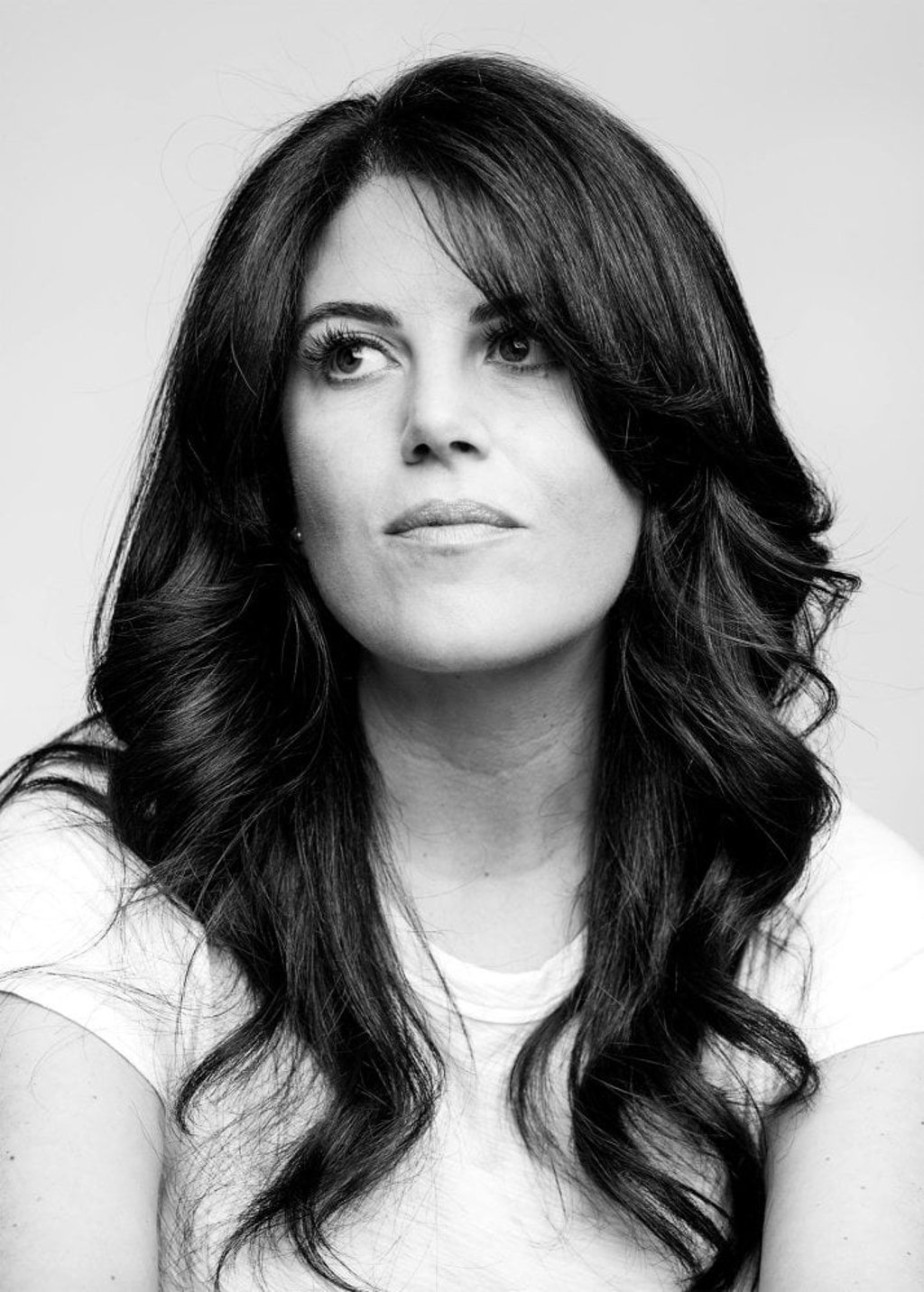 Today Monica Lewinsky writes for Vanity Fair. Photo: handout Today Monica Lewinsky writes for Vanity Fair. Photo: handout