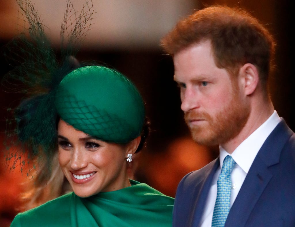Meghan, Duchess of Sussex and Prince Harry, Duke of Sussex have shaken up the royal family good and proper in recent years – are they about to tell their side of the story? Photo: Getty Images Meghan, Duchess of Sussex and Prince Harry, Duke of Sussex have shaken up the royal family good and proper in recent years – are they about to tell their side of the story? Photo: Getty Images