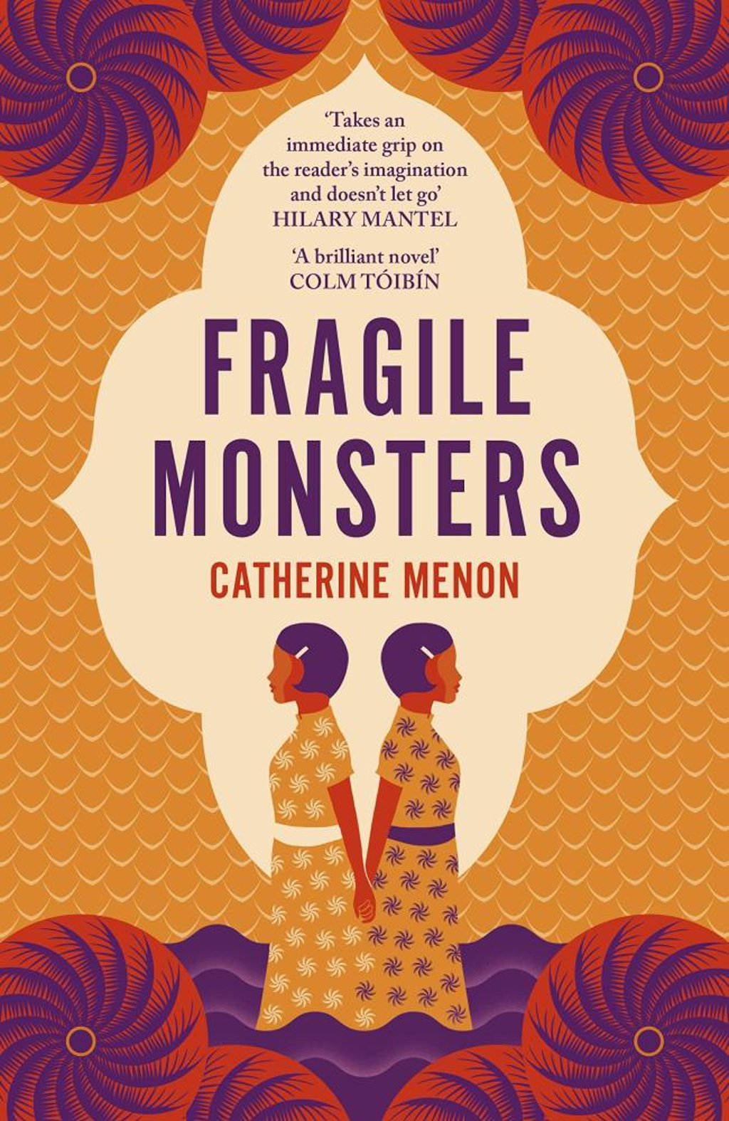 Fragile Monsters by Catherine Menon. Photo: Handout Fragile Monsters by Catherine Menon. Photo: Handout