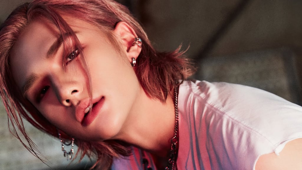 Stray Kids member Hyunjin has also been accused of bullying. Photo: JYP Entertainment