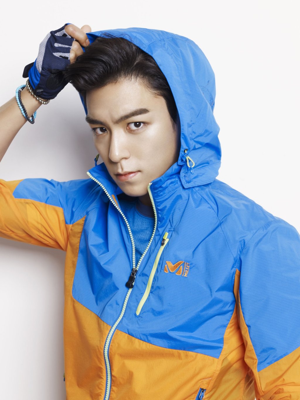 Who is T.O.P? Big Bang exit explained | The US Sun