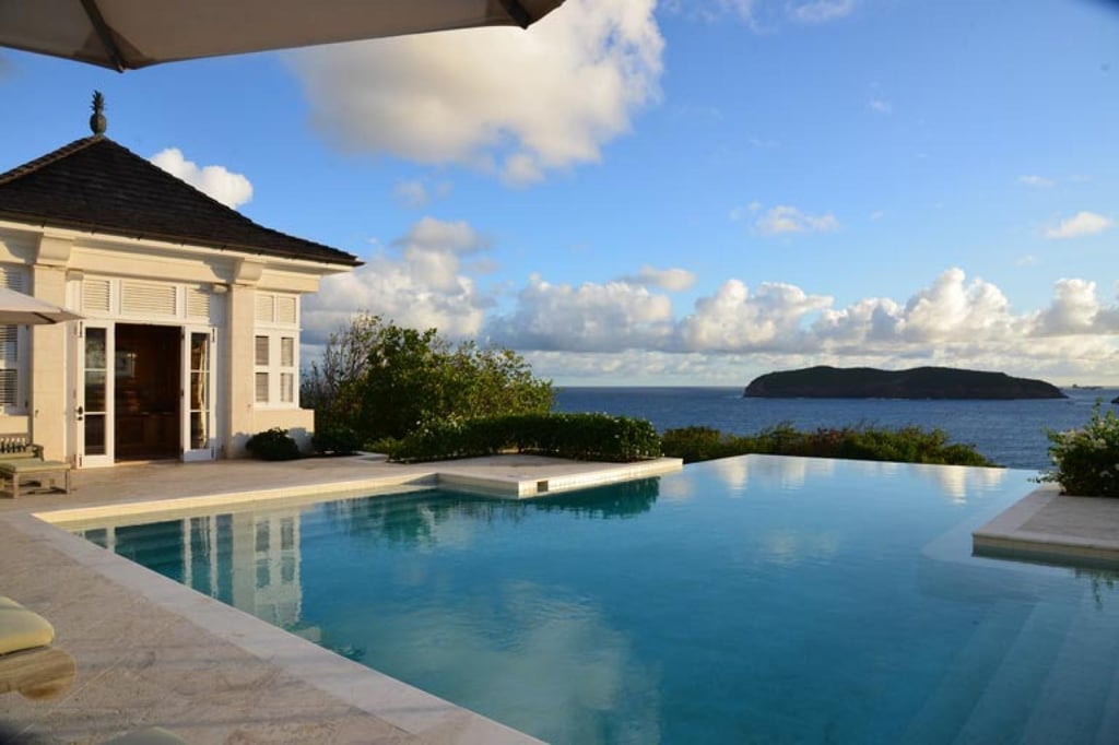 4 royal homes available to rent for the night from Princess Margaret’s