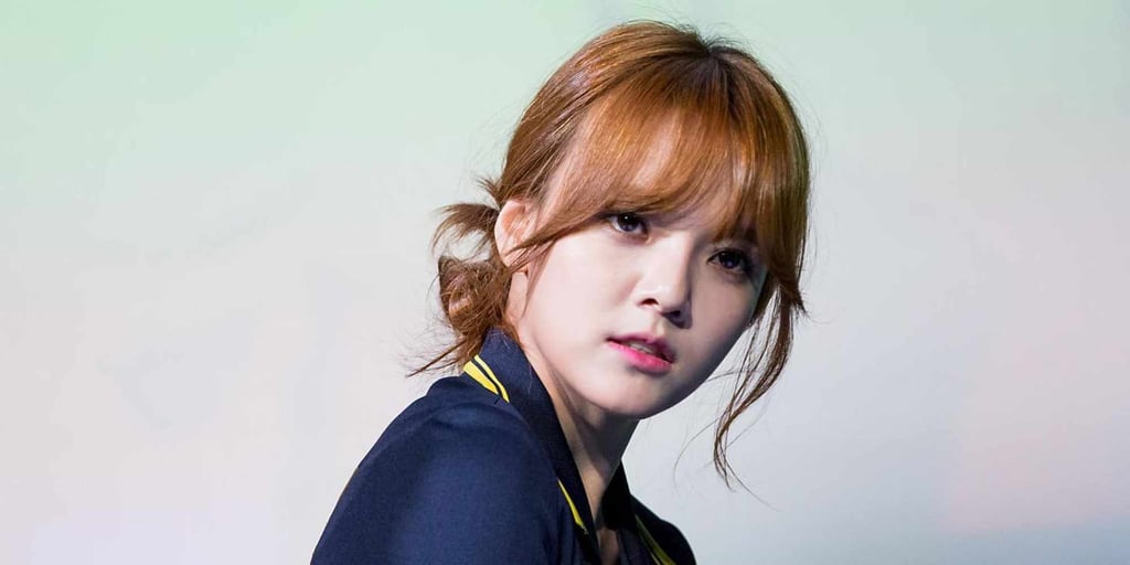 AOA's Mina is still reeling from K-pop bandmate's bullying