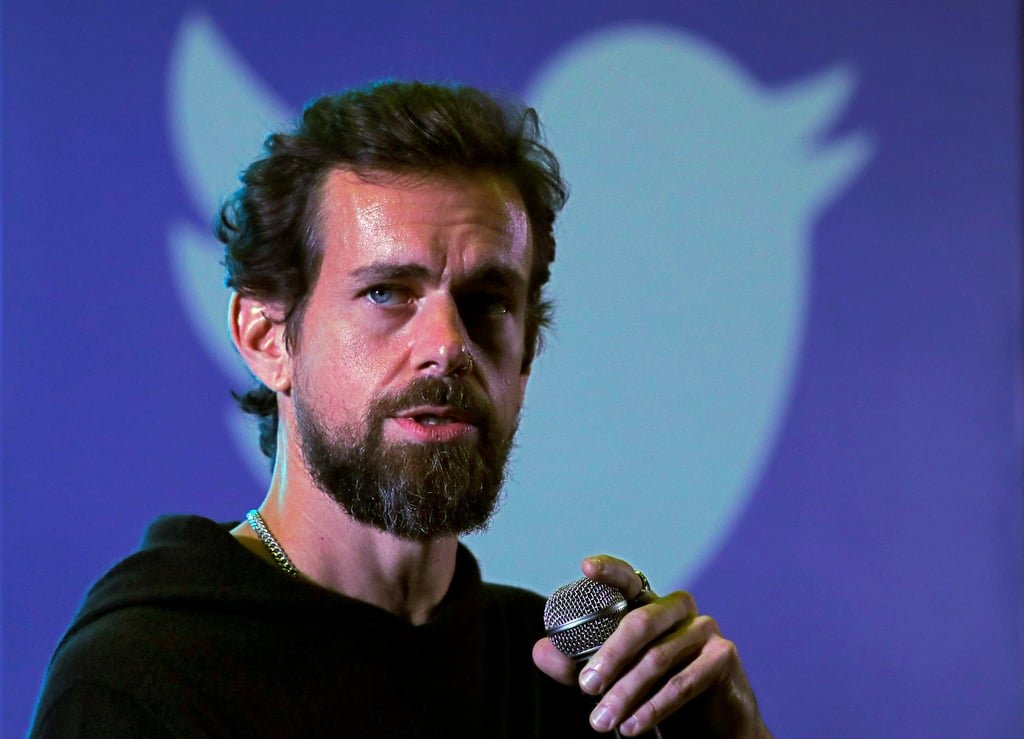 Twitter CEO Jack Dorsey addresses students at the Indian Institute of Technology in New Delhi, India, in November 2018. According to a Forbes report, Dorsey has been one of the most generous givers amid the pandemic, announcing last April that he was moving US$1 billion of his Square stock, about a quarter of his net worth, into an LLC to support Covid-19 relief efforts and other causes. Photo: Reuters Twitter CEO Jack Dorsey addresses students at the Indian Institute of Technology in New Delhi, India, in November 2018. According to a Forbes report, Dorsey has been one of the most generous givers amid the pandemic, announcing last April that he was moving US$1 billion of his Square stock, about a quarter of his net worth, into an LLC to support Covid-19 relief efforts and other causes. Photo: Reuters
