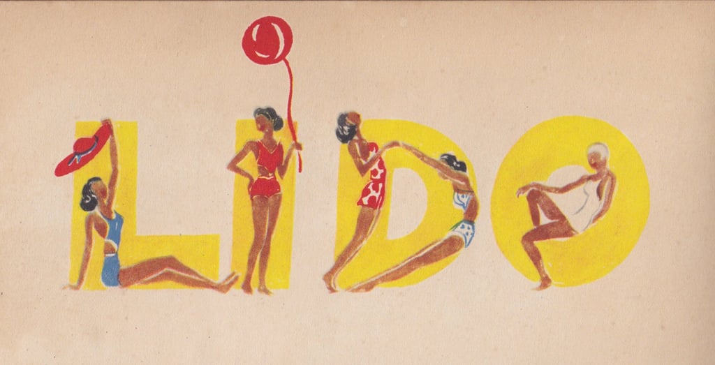 Another of Schiff’s illustrations. Photo: Handout