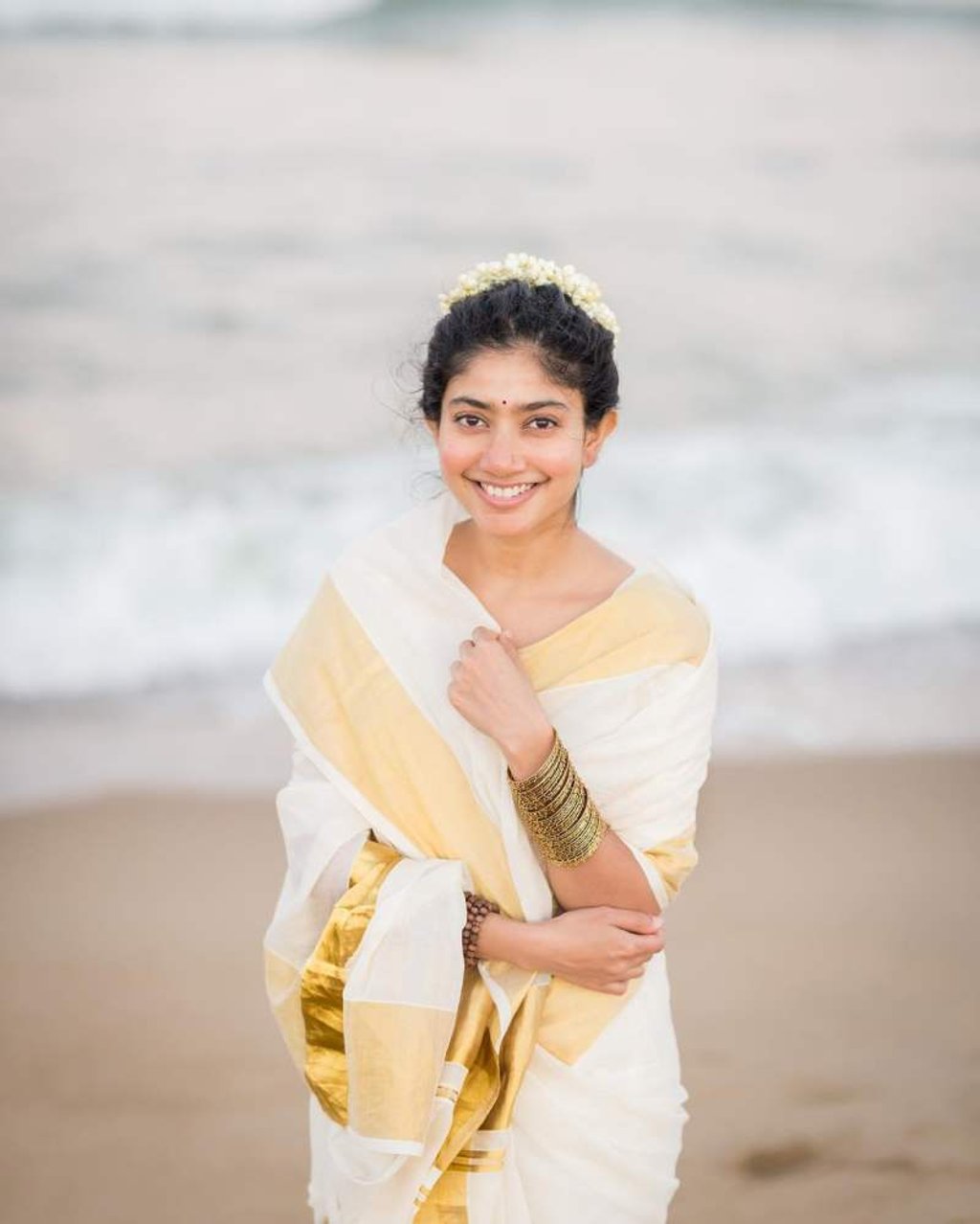 Sai Pallavi. Photo: @saipallavi.senthamarai/Instagram Sai Pallavi. Photo: @saipallavi.senthamarai/Instagram
