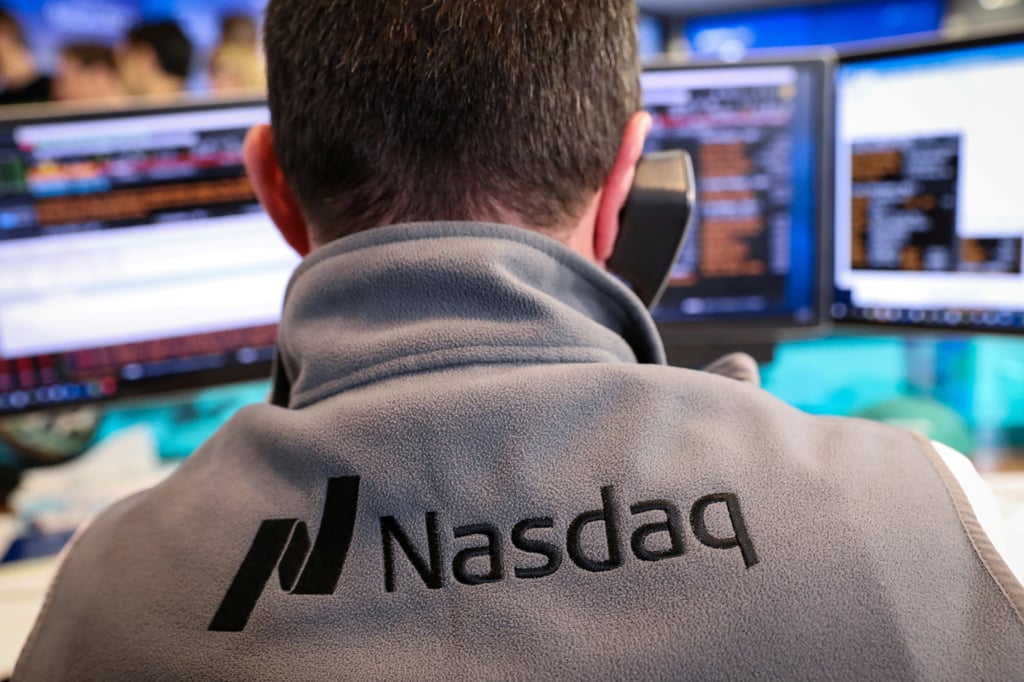 A Nasdaq spokesperson said that it is up to the investors to make sure they are looking at the correct ticker when investing in a company. Photo: Reuters A Nasdaq spokesperson said that it is up to the investors to make sure they are looking at the correct ticker when investing in a company. Photo: Reuters
