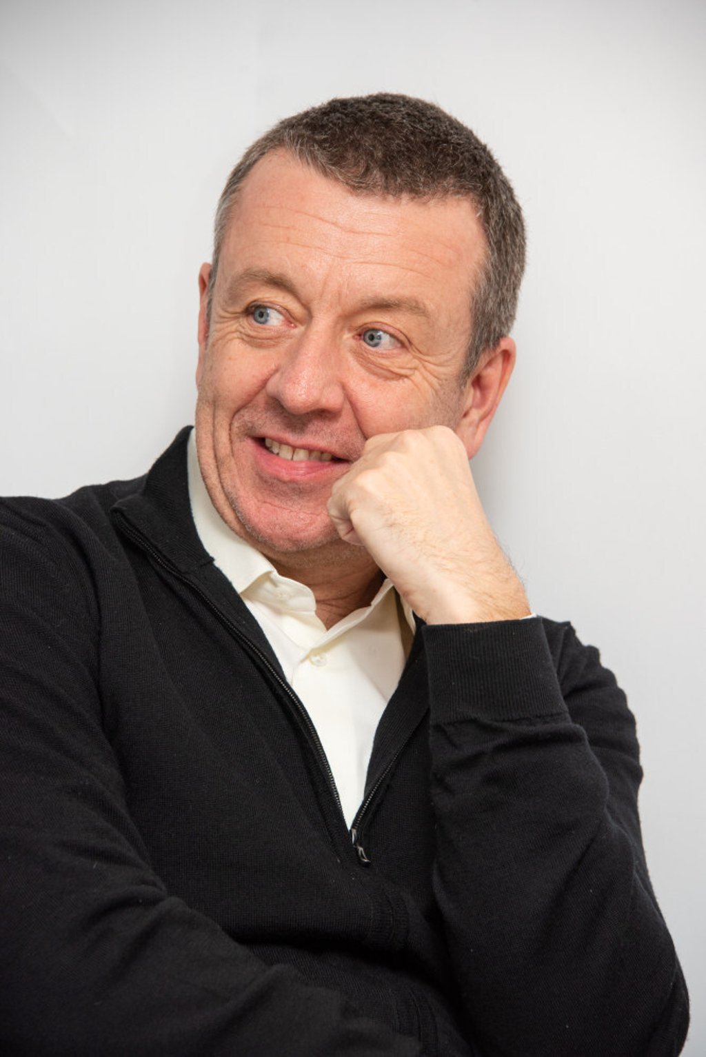 Peter Morgan, creator of The Crown, says the Prince Harry and Meghan Markle romance won’t appear in the series. Photo: Getty Images