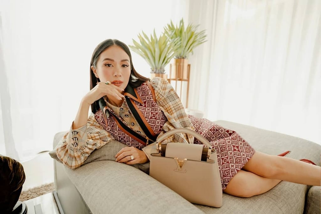 Ferragamo heart evangelista 2025