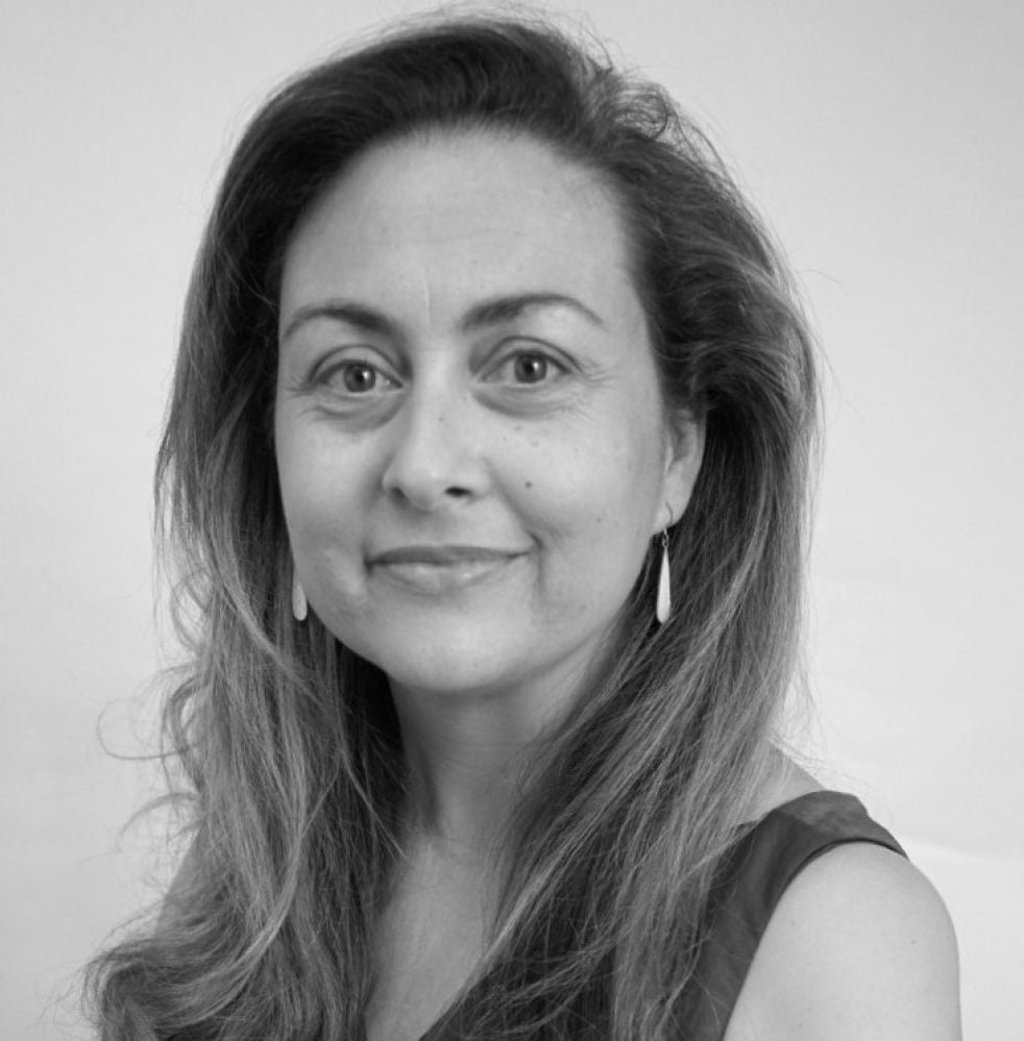 Sandra Pires is CEO of Yesterday Stories. Photo: Yesterday Stories