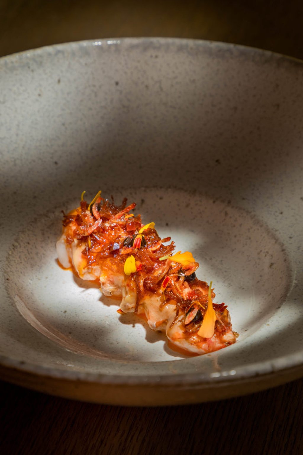 Arbor’s signature dish, XO. Photo handout