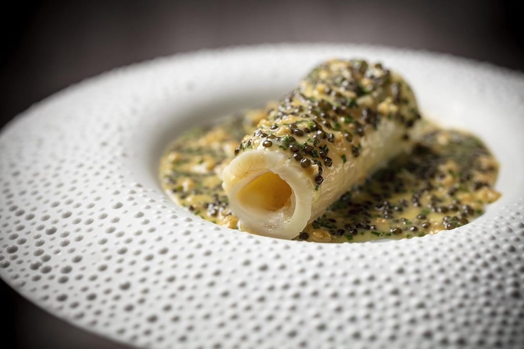 Butter fish maw. Photo: handout