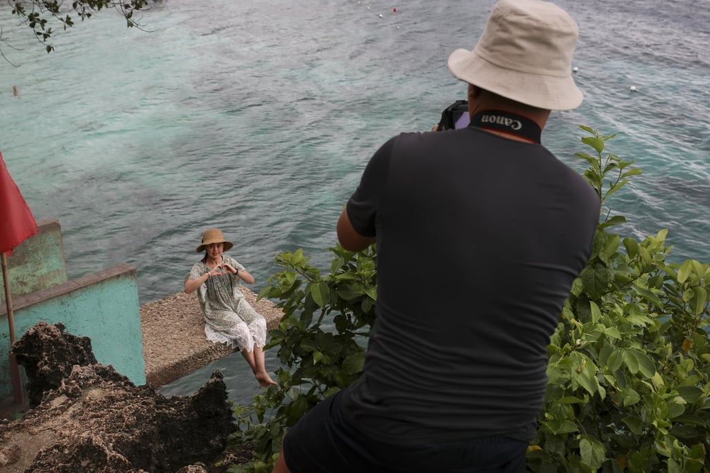 Show off your best travel photos on a dedicated website such as YouPic. Photo: James Wendlinger Show off your best travel photos on a dedicated website such as YouPic. Photo: James Wendlinger