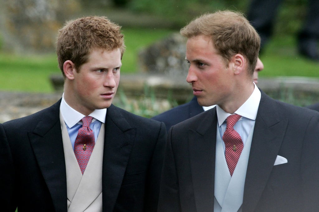 It’s no secret that Harry and William’s relationship became frayed after Harry’s decision to leave the royal family for the sake of his wife. Photo: AFP It’s no secret that Harry and William’s relationship became frayed after Harry’s decision to leave the royal family for the sake of his wife. Photo: AFP