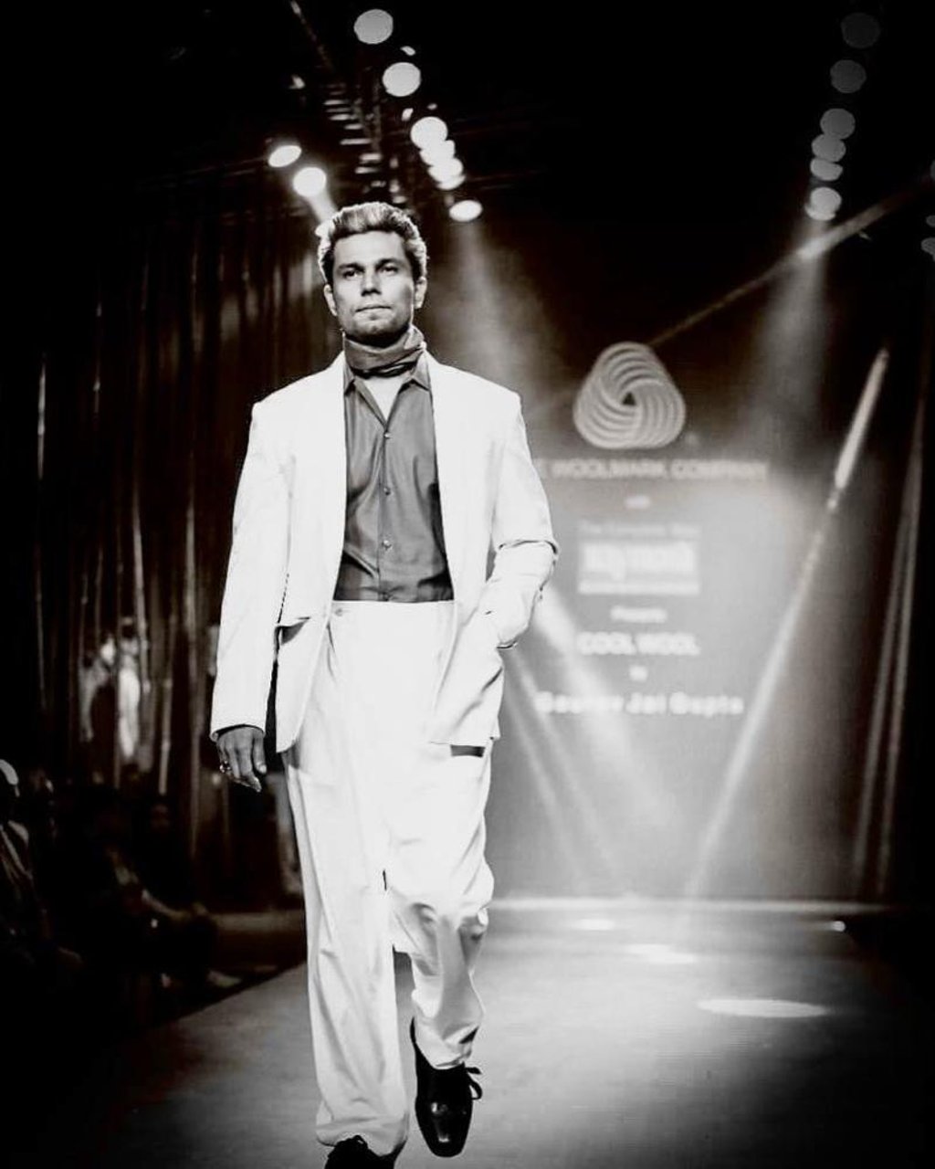 Since Monsoon Wedding, Randeep Hooda has tried to be more selective about his film roles. Photo: @randeephooda/Instagram