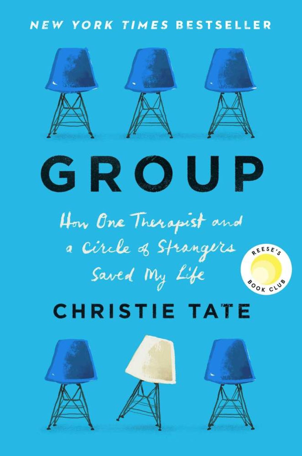 Group by Christie Tate. Photo: Handout Group by Christie Tate. Photo: Handout