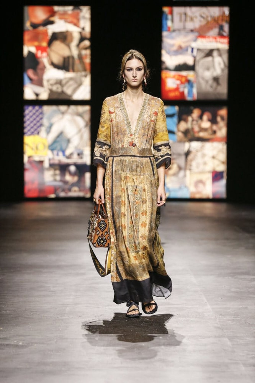 Luxury brands increased prices in 2020 and early 2021 to make up for losses during Covid-19. Photo: Dior Luxury brands increased prices in 2020 and early 2021 to make up for losses during Covid-19. Photo: Dior