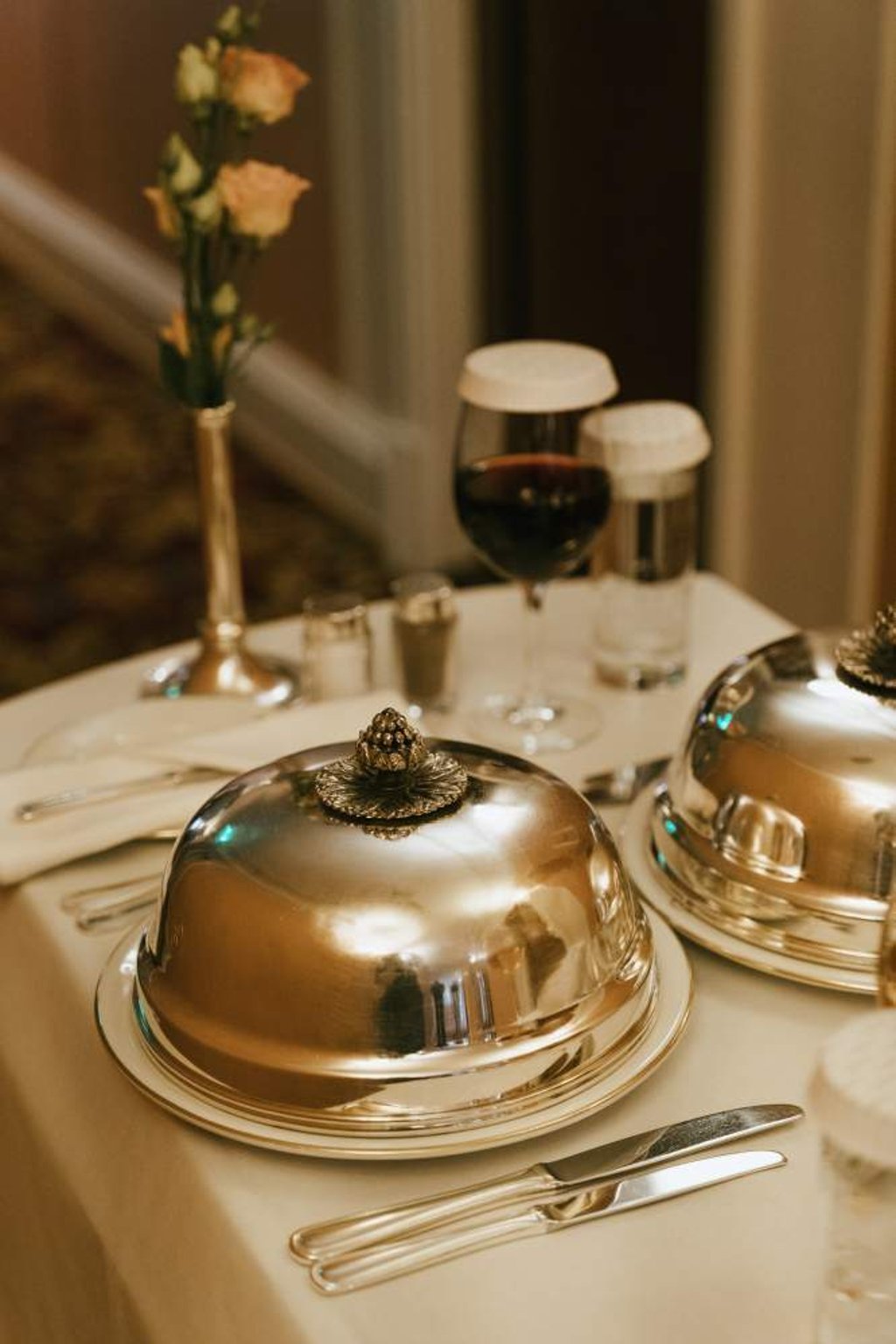 Luxury cuisine, fittings and fixtures are no longer memorable but expected – hotels need to go further. Photo: Pexels Luxury cuisine, fittings and fixtures are no longer memorable but expected – hotels need to go further. Photo: Pexels