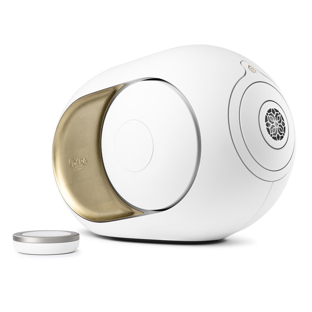 Phantom I. Photo: Devialet